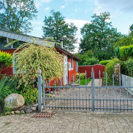 Schwanennest Am Haddorfer See * Top Ausstattung Wettringen  Kültér fotó