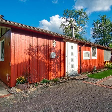 Schwanennest Am Haddorfer See * Top Ausstattung Wettringen  Kültér fotó