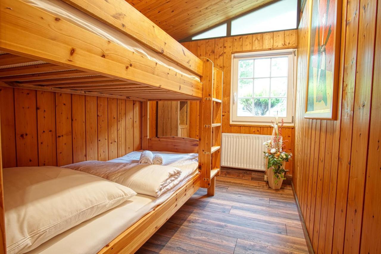 Schwanennest Am Haddorfer See * Top Ausstattung Wettringen  Kültér fotó