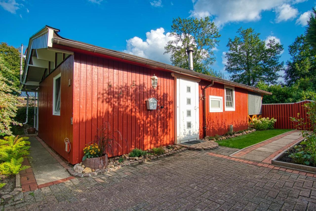 Schwanennest Am Haddorfer See * Top Ausstattung Wettringen  Kültér fotó